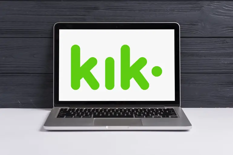 How to Get Kik on PC