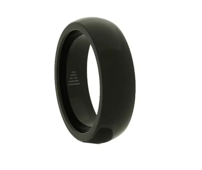 McLEAR Ring