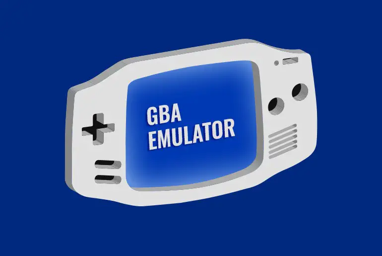 Best GBA Emulator For Windows 10