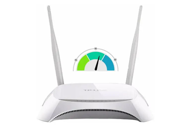 How To Enhance The Speed and Range Of TP-Link Router