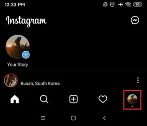  Profile Picture Icon| Remove The Phone Number From Instagram