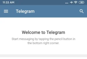 Create new account on Telegram 2020 | Welcome to Telegram