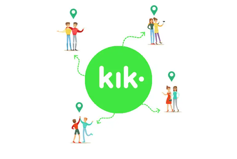 Kik Friend Finder Apps And Websites