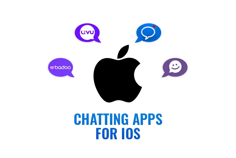 15 Best Random Chatting Apps For IOS