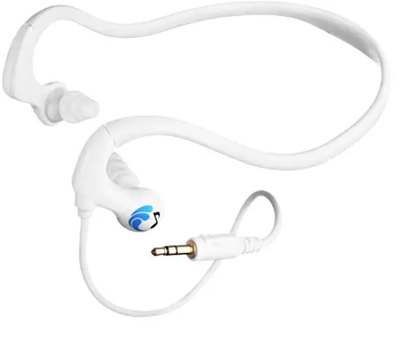 Underwater Audio: HydroActive Waterproof Earbuds and Headphones