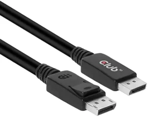 cables for 144hz Display