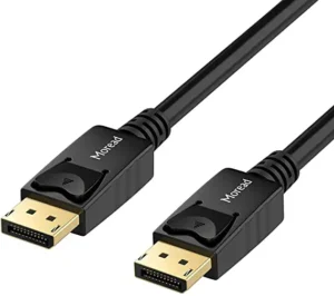 cables for 144hz Display