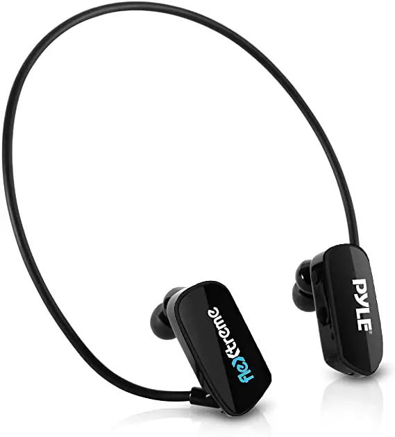 Pyle: Flextreme Headphones