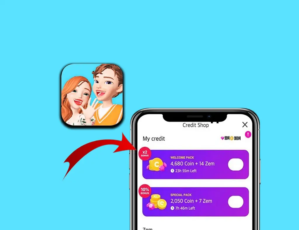 How To Earn Coins in Zepeto? : Everything You Need To Know