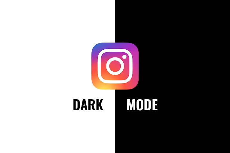 How To Activate Instagram Dark Mode