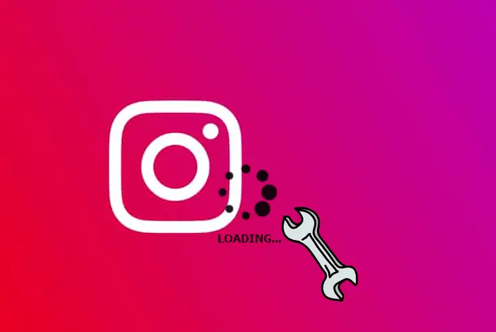 Fix Instagram Not Loading