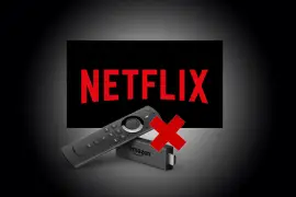 Netflix Not Working on Firestick