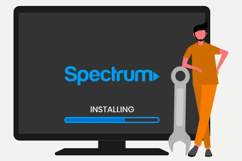 How To Install Spectrum Tv App On Chromecast
