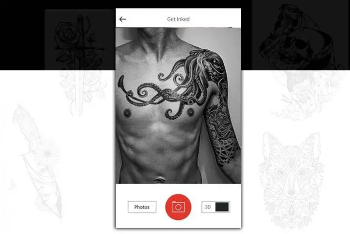 Best Tattoo Design Apps For Android