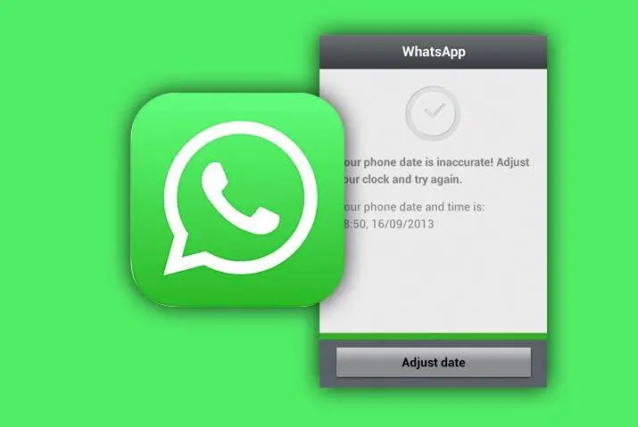 How To Change Date Settings In WhatsApp [Updated 2021]