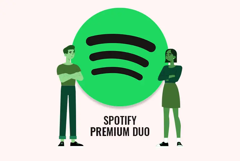 What Is Spotify Premium Duo And How Does It Work