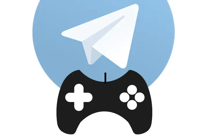 play games on Telegram