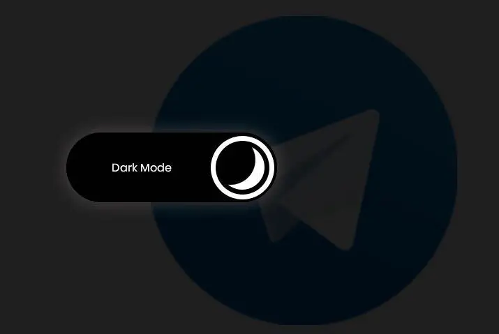 How To Turn On Dark Mode On Telegram [Updated 2021]