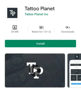 Tattoo Planet