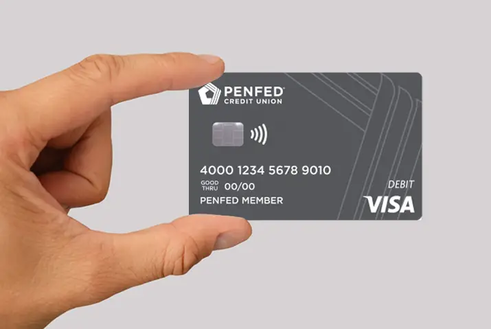 Apply For PenFed Credit Card