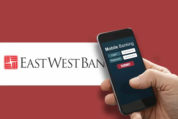 How Do I Register For East West Online Mobile Banking