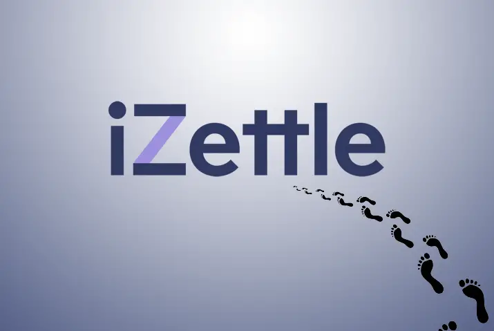 How To Connect and Change Bank Account On Zettle