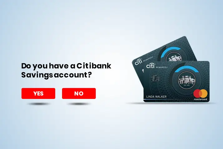 How To Apply For Savings Account On Citibank