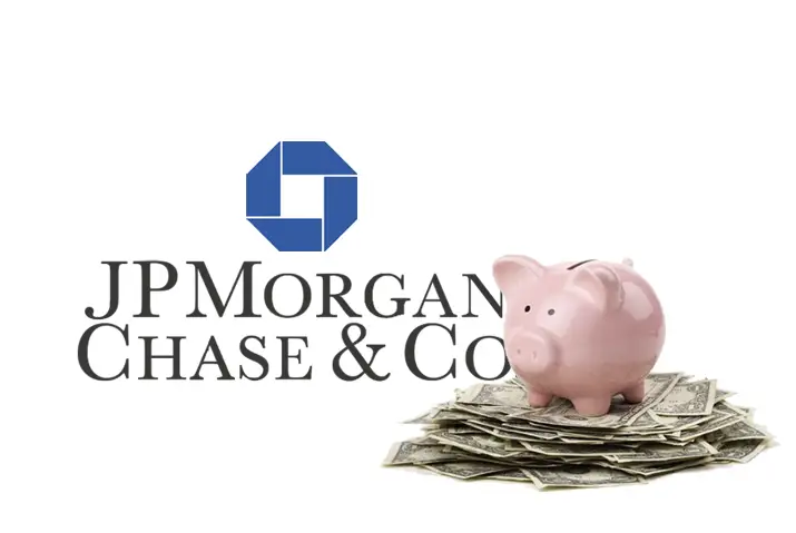How To Open A Saving Account In JP Morgan Chase Bank