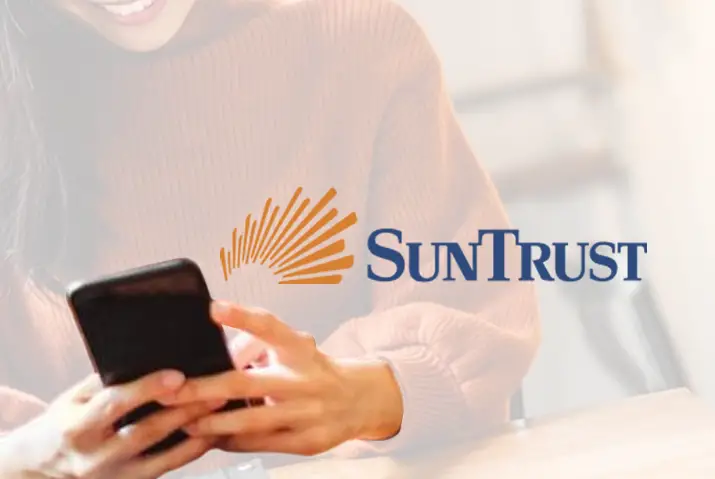 How Do I Register For SunTrust Online Banking