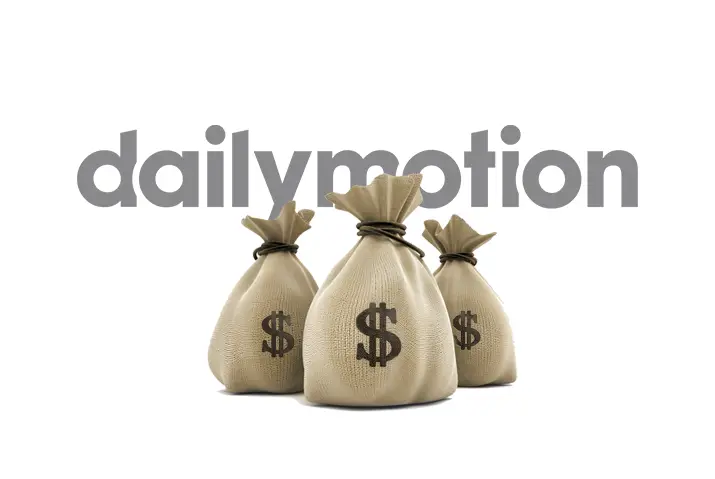How To Earn FroHOW TO EARN FROM DAILY MOTIONm Dailymotion