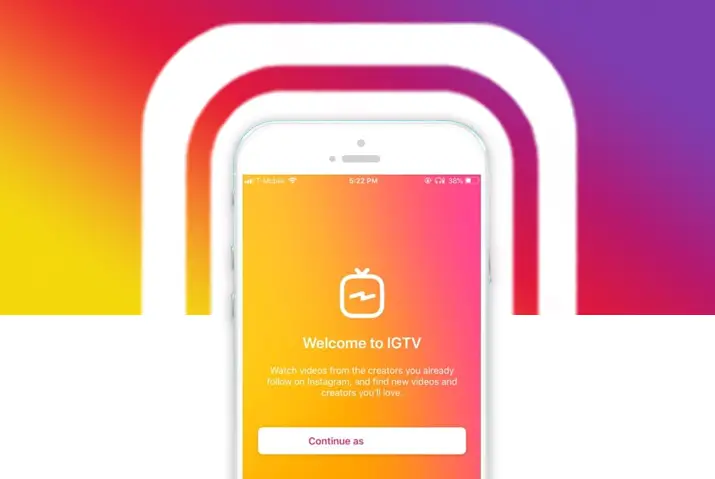 How To Create Your First Igtv On Instagram