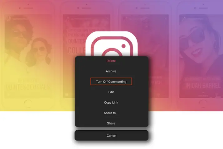 How To Disable Replies On Instagram Stories