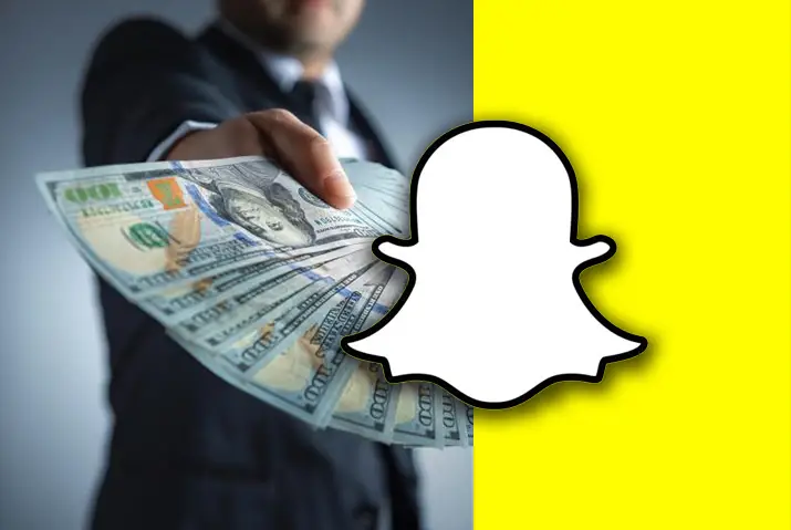 How To Earn From Snapchat
