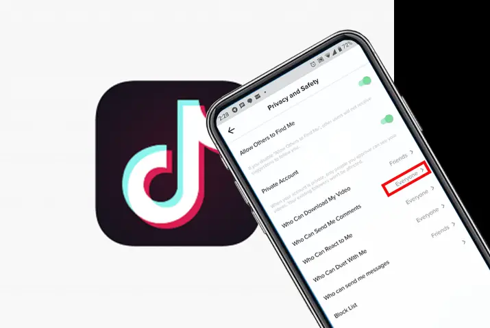 How To Limit Comments On Tiktok
