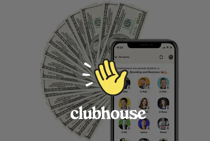 How To Make Money On Clubhouse