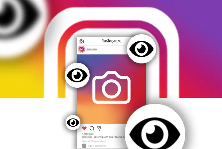 How To Check Views On Instagram Posts And Story