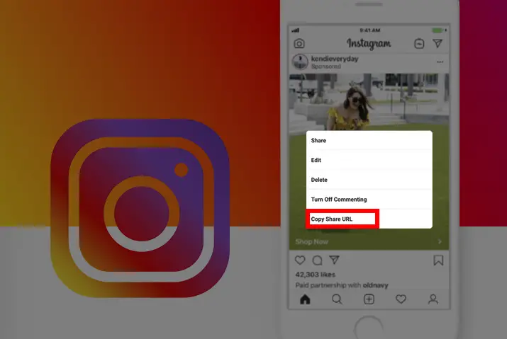 How To Copy Instagram Link On Desktop Or Mobile