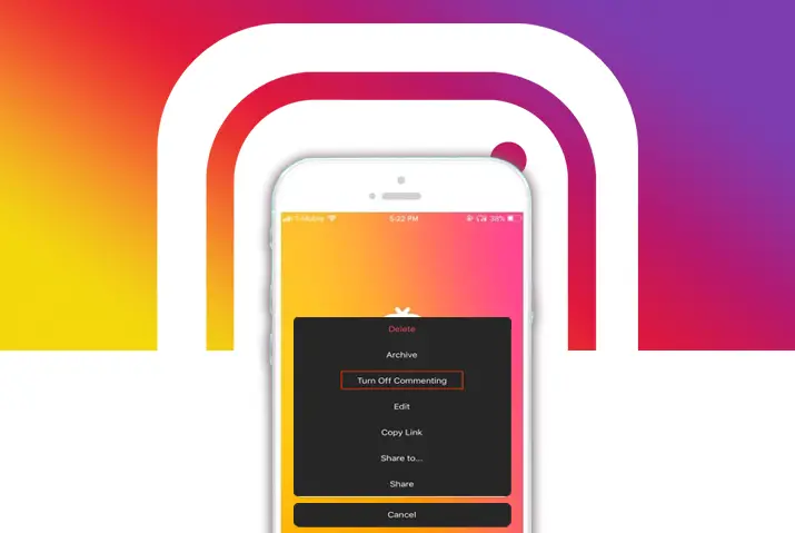 How To Disable Comments On Instagram IGTV