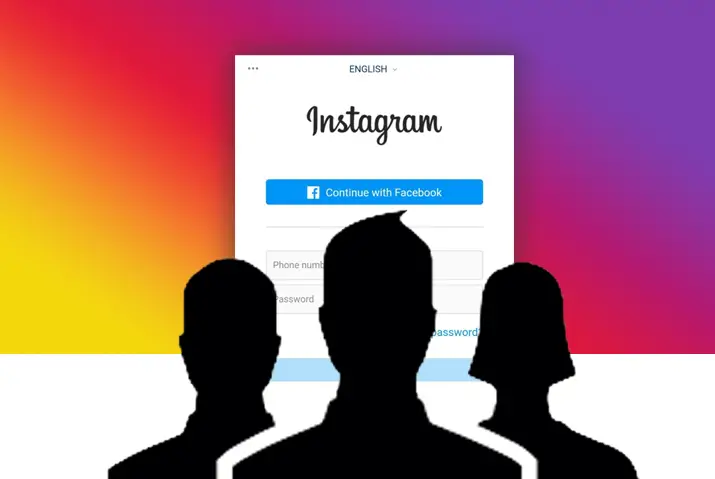 how to find out who owns an Instagram account