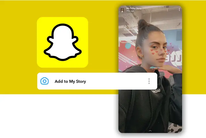 How To View Stories On Snapchat