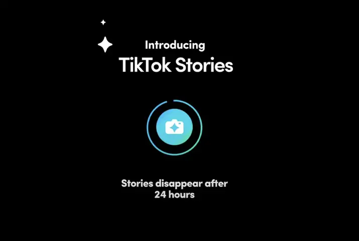 How To Make TikTok Stories