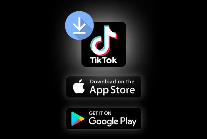 How to download the Tiktok app