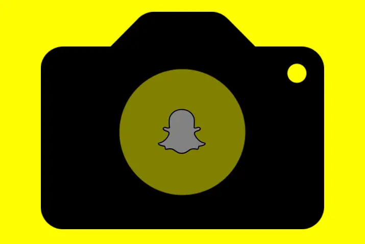 how to fix camera zoom issue on Snapchat
