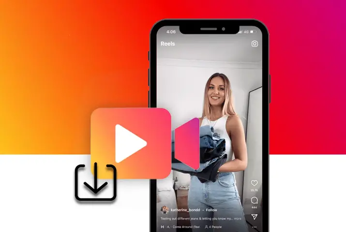 how to save instagram story videos