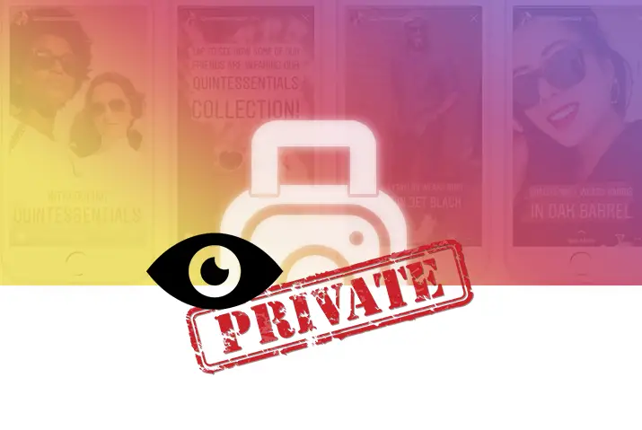 how to see a private instagram without following