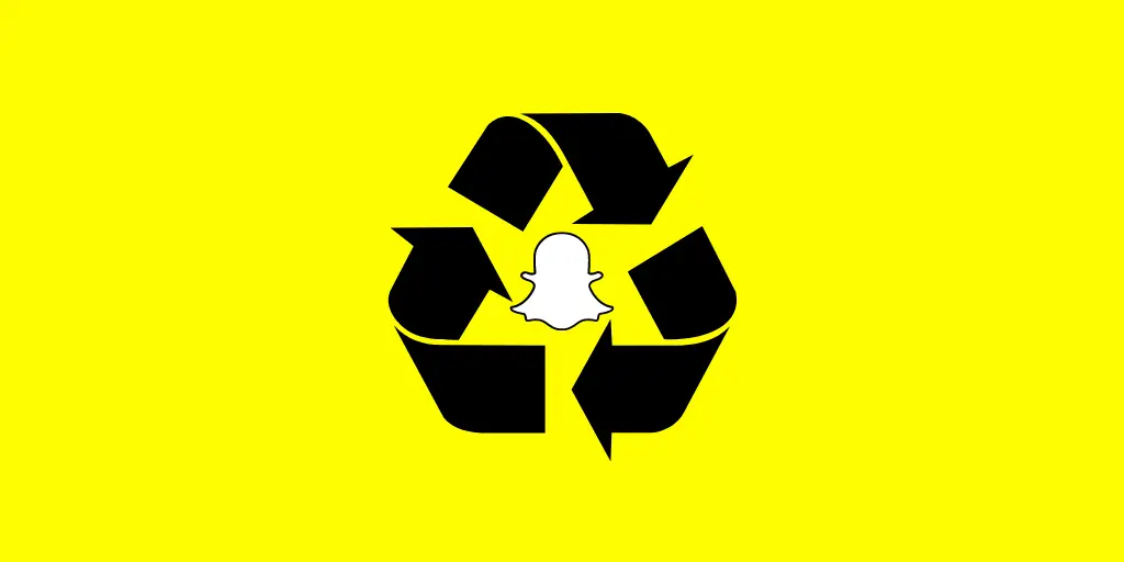 Reinstall the Snapchat App
