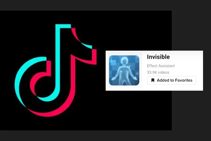 How To Get Invisible TikTok Filter