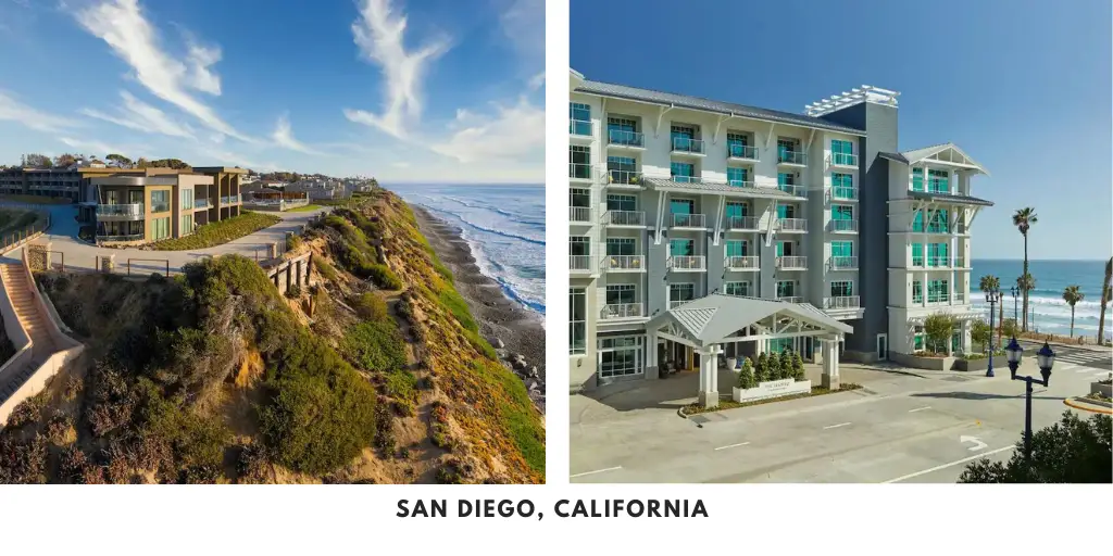 San Diego Hyatt Residence | Hyattconnect Login