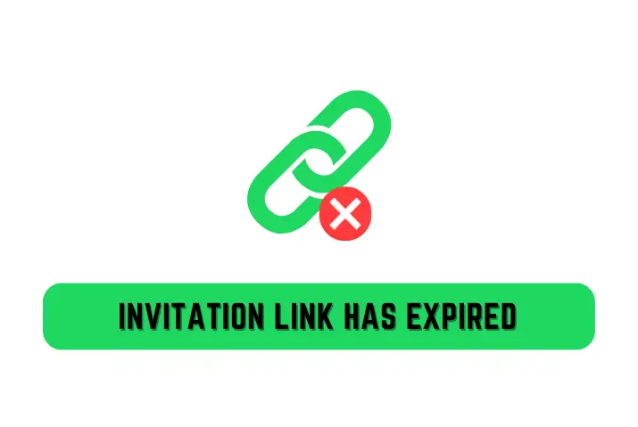 Invitation Link has expired | Spotify Premium Duo Not Working