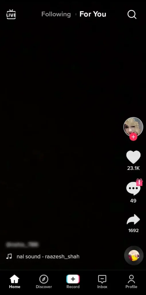 Find the video